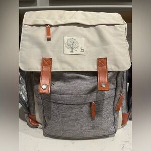 Diaper bag